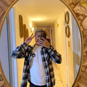 Meet your Posher, Michael